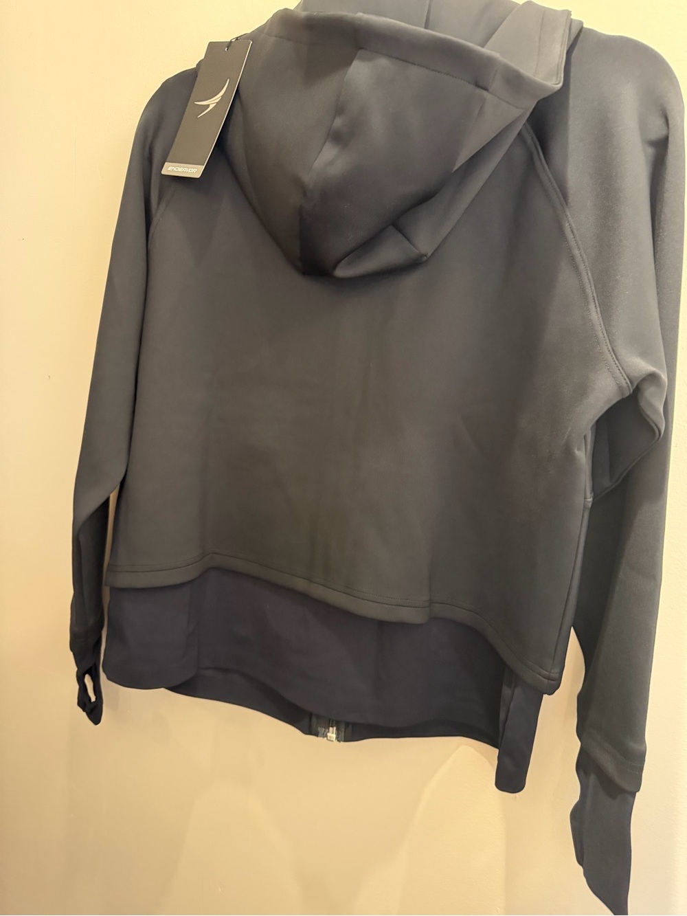 ENDVR Performance Zip Jacket -Small - Picture 5 of 7